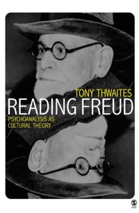 Core Cultural Theorists series