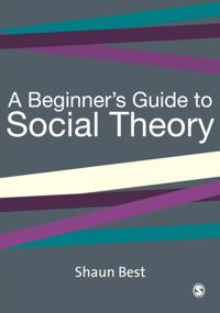 Beginner's Guide to Social Theory