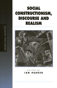 Inquiries in Social Construction series