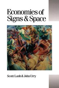 Published in association with Theory, Culture & Society