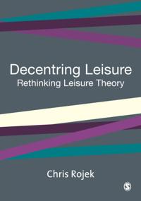 Published in association with Theory, Culture & Society
