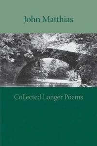 Collected Longer Poems