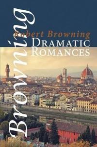 Bokomslag för "Dramatic Romances"