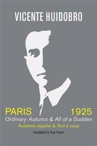 Paris 1925