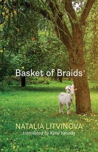 Basket of Braids