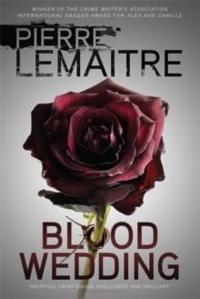 Blood wedding ; Blood wedding