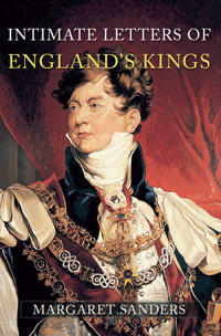 Intimate Letters of England's Kings