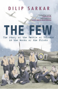 Bokomslag för "The Few"