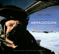 Bokomslag för "The Illustrated Guide to Armageddon"