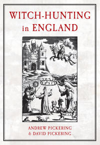 Witch-hunting in England