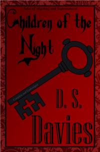 Children of the Night: Classic Vampire Stories