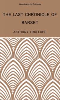 Last Chronicle of Barset