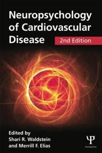Bokomslag för "Neuropsychology of Cardiovascular Disease"
