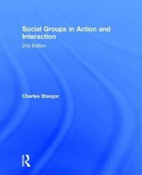 Social Groups in Action and Interaction