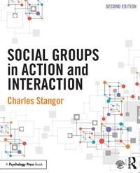 Social Groups in Action and Interaction