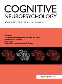 The Specialization of Function: Cognitive and Neural Perspectives on Modularity