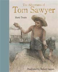 The Adventures Of Tom Sawyer