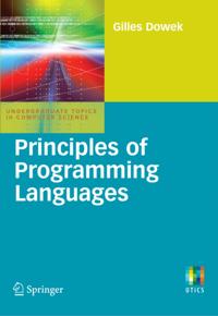 Undergraduate Topics in Computer Science