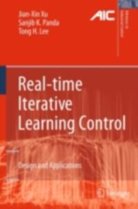 Advances in Industrial Control