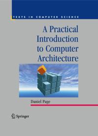 Texts in Computer Science
