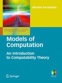 Undergraduate Topics in Computer Science