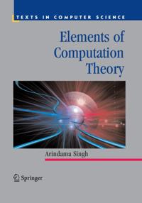 Texts in Computer Science