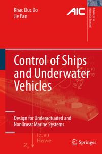 Advances in Industrial Control