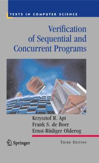 Texts in Computer Science