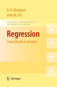 Springer Undergraduate Mathematics Series