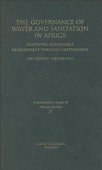 The Governance of Water and Sanitation in Africa