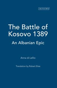 The Battle of Kosovo 1389
