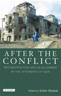 After the Conflict