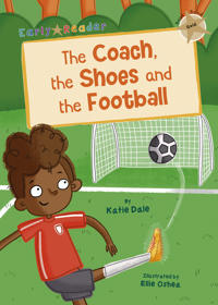 Coach, the Shoes and the Football