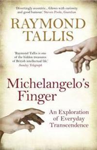 Michelangelo's Finger
