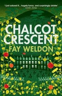Chalcot Crescent