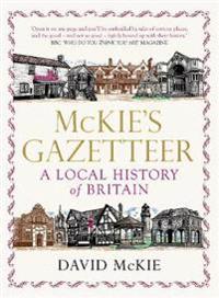 Mckie's Gazetteer
