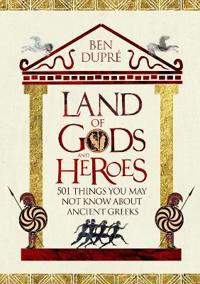 Land of Gods and Heroes