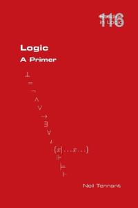 Logic. A Primer