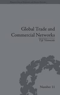 Global Trade and Commercial Networks