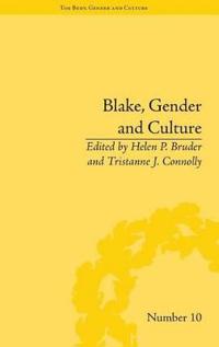 Blake, Gender and Culture