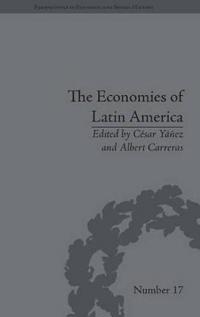 The Economies of Latin America