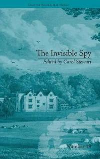 The Invisible Spy