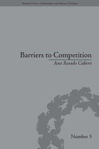 Perspectives in Economic and Social History 1-25