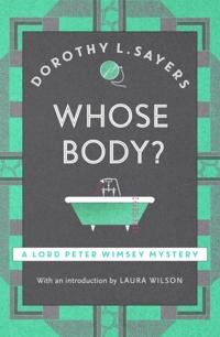 Lord Peter Wimsey Mysteries