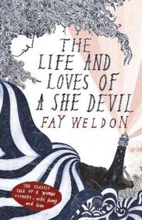 Life and Loves of a She Devil