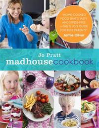 Madhouse Cookbook