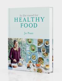 In The Mood for Healthy Food