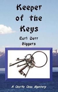 Bokomslag för "Keeper of the Keys"