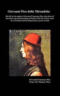 Giovanni Pico Della Mirandola