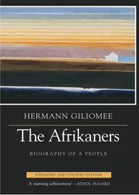 Bokomslag för "The Afrikaners"